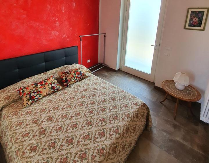 Cascina La Demilana Bed & Breakfast Bibiana Екстериор снимка