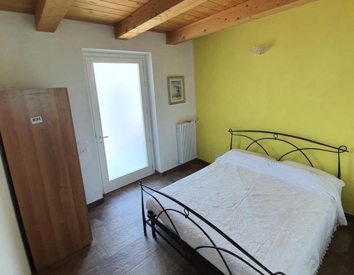 Cascina La Demilana Bed & Breakfast Bibiana Екстериор снимка