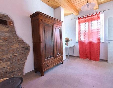 Cascina La Demilana Bed & Breakfast Bibiana Екстериор снимка