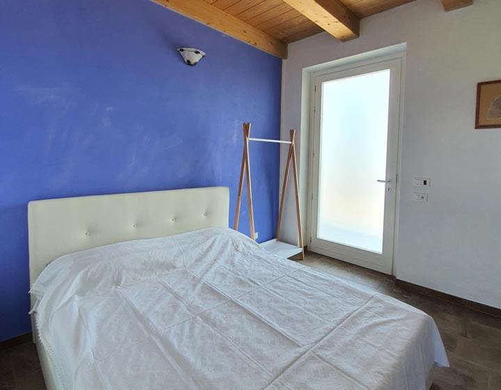 Cascina La Demilana Bed & Breakfast Bibiana Екстериор снимка